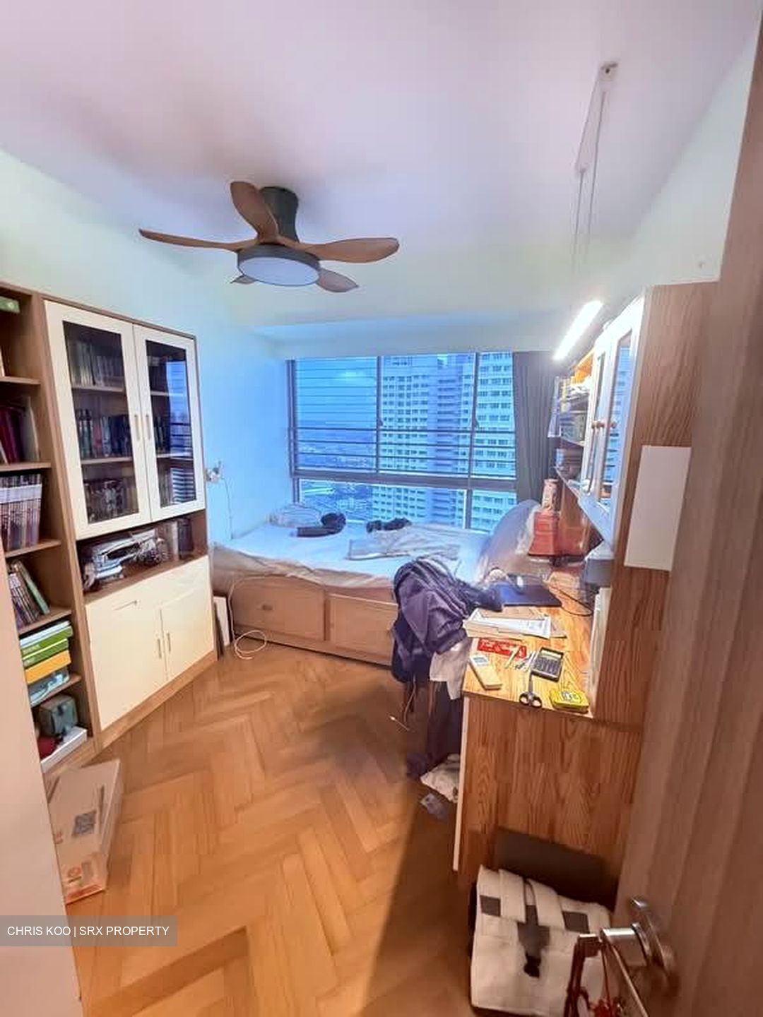 Blk 139B The Peak @ Toa Payoh (Toa Payoh), HDB 5 Rooms #540965341